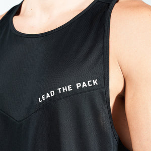 Statement DryFlex Tank - Black