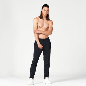 Code Hybrid Pants Black