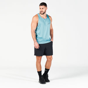 Statement DryFlex Tank - Delph Blue