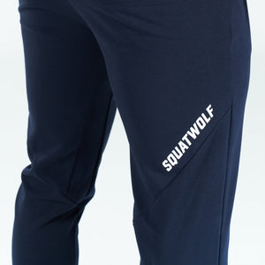 Core Stay Active Joggers - Navy