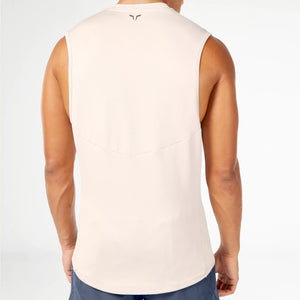 LAB360° TDry™ Tank - Gray Morn