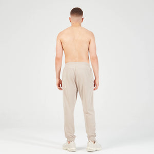 Essential Jogger Pant AW22 - Cobblestone