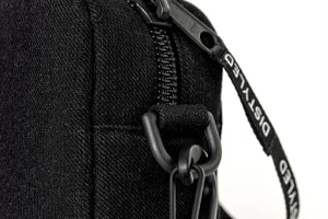 Remade Jeans Cross body Bag