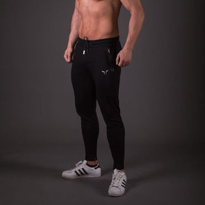 Jogger Pants 2.0 - Black