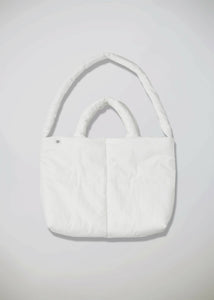 Nylon Insulated Tote Bag