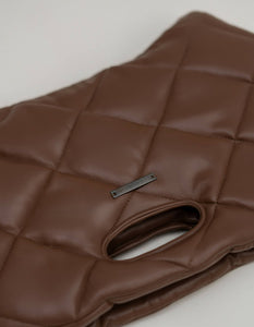 Brown bag "Dumpling"