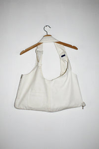 Convertible Vest Bag