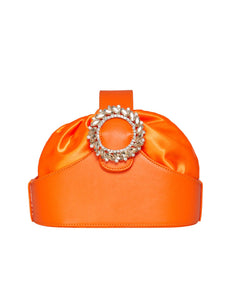 Crux Bag Orange