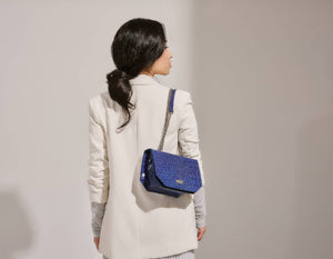 Lola Bag Blue