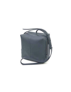 Fudge Shoulder Bag-Blue Mirage