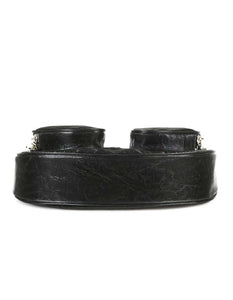 LUNA BAG - BLACK
