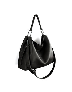 Valley Hobo Bag Nappa