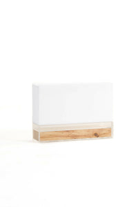 MADERA CLUTCH