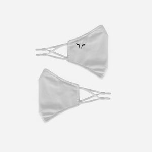 Pack of 2 - Core Masks - White