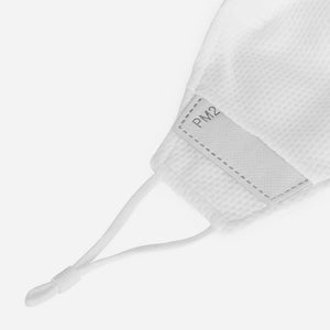 Pack of 2 - Core Masks - White