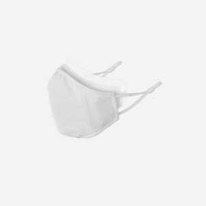 Pack of 2 - Core Masks - White