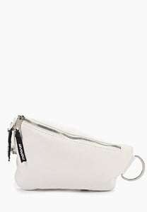 Liver Bag With Belt