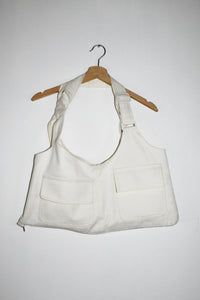 Convertible Vest Bag