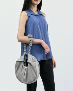 Grey Small Tote
