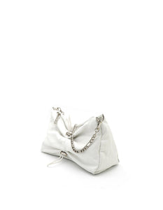 SIERRA BAG - CLOUD WHITE