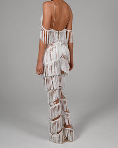 Roma Cami Jumpsuit Ready To Ship