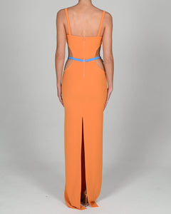 Amora Maxi Dress
