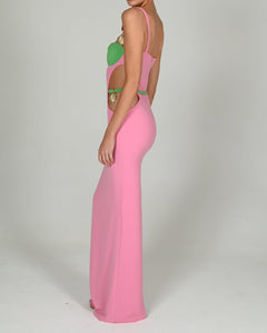 Oceana Maxi Dress Ready to Ship