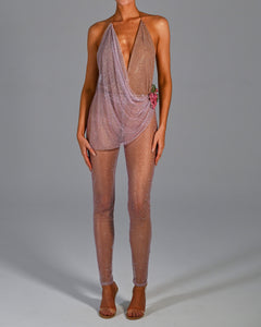 Rosetti Bodysuit