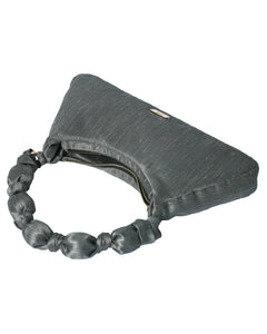 Smoke Shoulder Bag