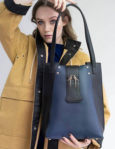 Yucca Tote Bag