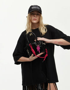 MICRO GEN BAG __ Pink*