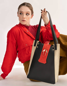 Yucca Tote Bag