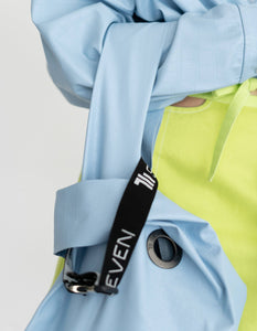 Shopper Bag blue