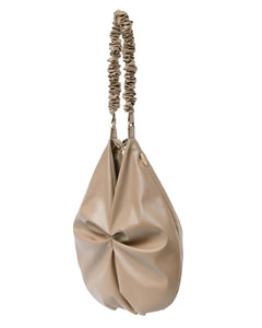 BEIGE MEDIUM BAG