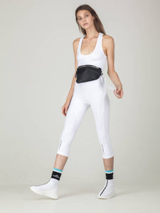 Liver Bag With Belt