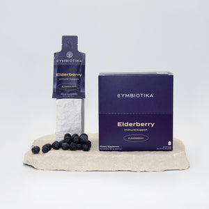 Liposomal Elderberry