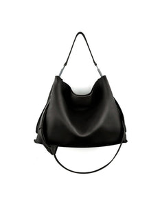 Valley Hobo Bag Nappa