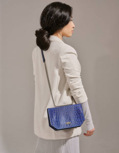 Lola Bag Blue