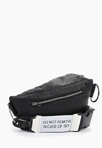 Liver Bag With Belt