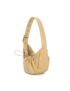 SASHA BAG - MILKTEA