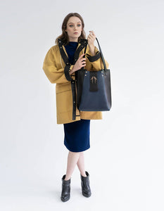 Yucca Tote Bag