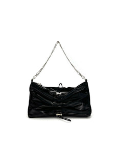 SIERRA BAG - JET BLACK