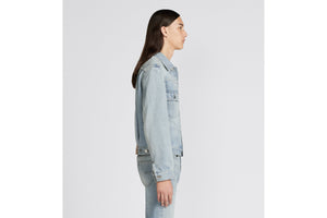 MKII Jacket • Light Blue Cotton Twill