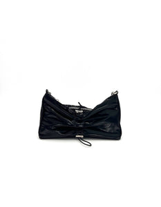 SIERRA BAG - JET BLACK