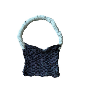"Asher" Tote Bag
