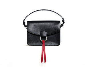 Salma Bag Black