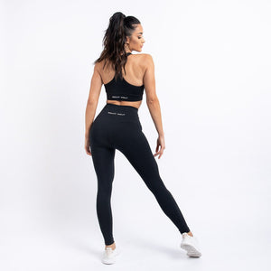 Hera Performance Bra - Black