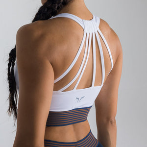 The Stripes Bra