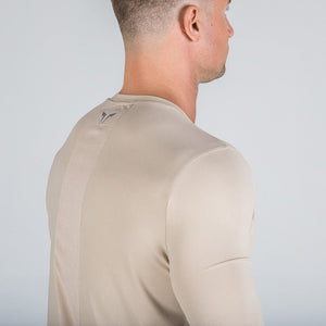 Muscle Tee - Khaki