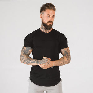 Statement Tee - Black